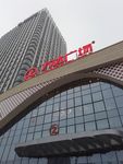 万达广场