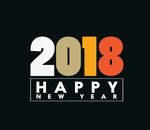 2018字体