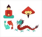 日本元素