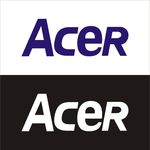 ACER标志