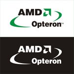 AMD标志