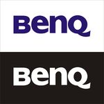 BENQ明基标志