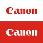 CANON标志