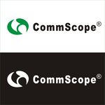 COMMSCOPE康普标志