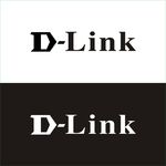 D-LINK标志