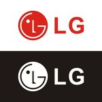 LG标志