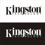KINGSTON标志