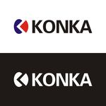 KONKA康佳标志