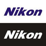NIKON尼康标志