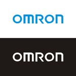 omron欧姆龙标志