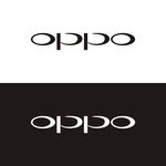 OPPO标志
