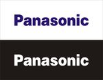 PANASONIC松下标志