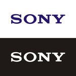SONY标志