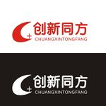 创新同方标志