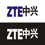 中兴标志