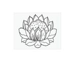 莲花