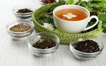 下午茶