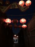 山西平遥古城