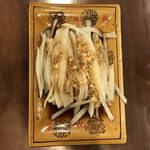 山西小吃