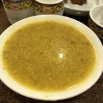 山西小米