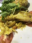 越南皮皮虾