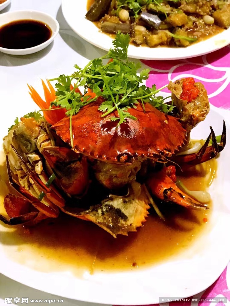 越南海鲜
