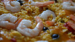 海鲜饭