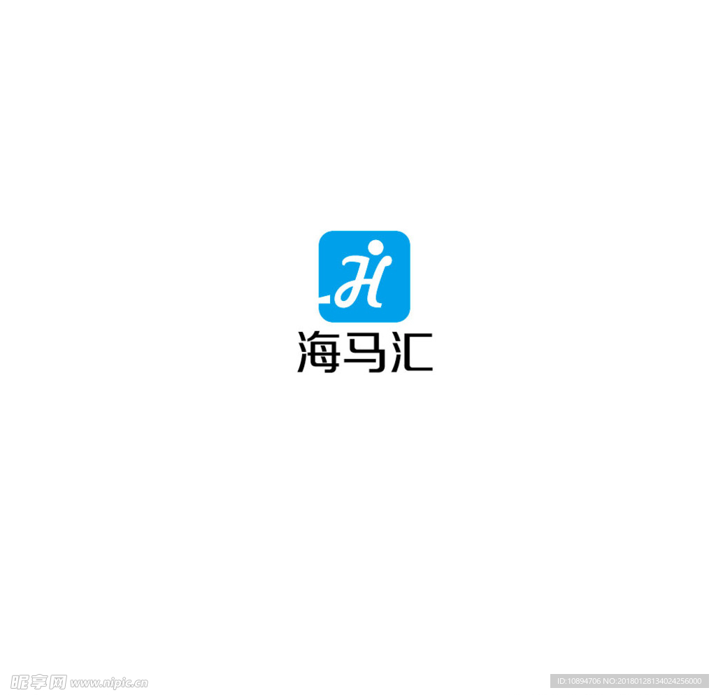 APP软件LOGO设计