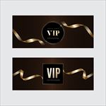 金色VIP卡