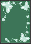 相册边框