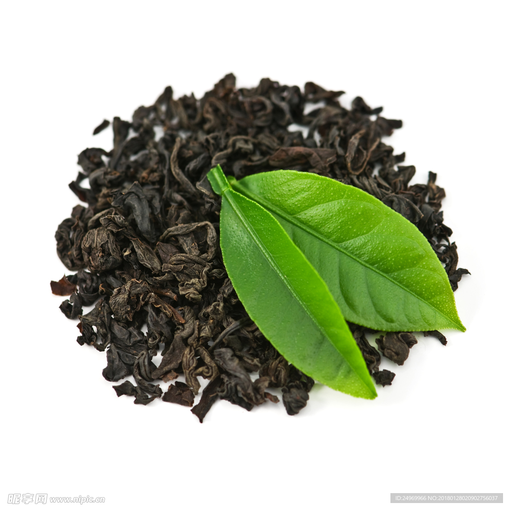 茶叶