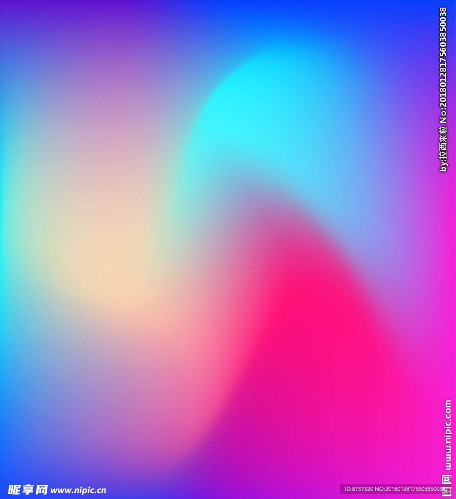 科幻地产背景图片