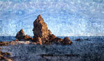 油画