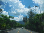 马路 公路