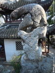 奇石