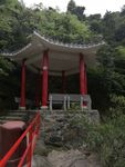 四角亭