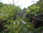 苏州园林
