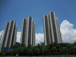 高楼大厦