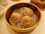 小笼包