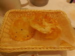葱油饼