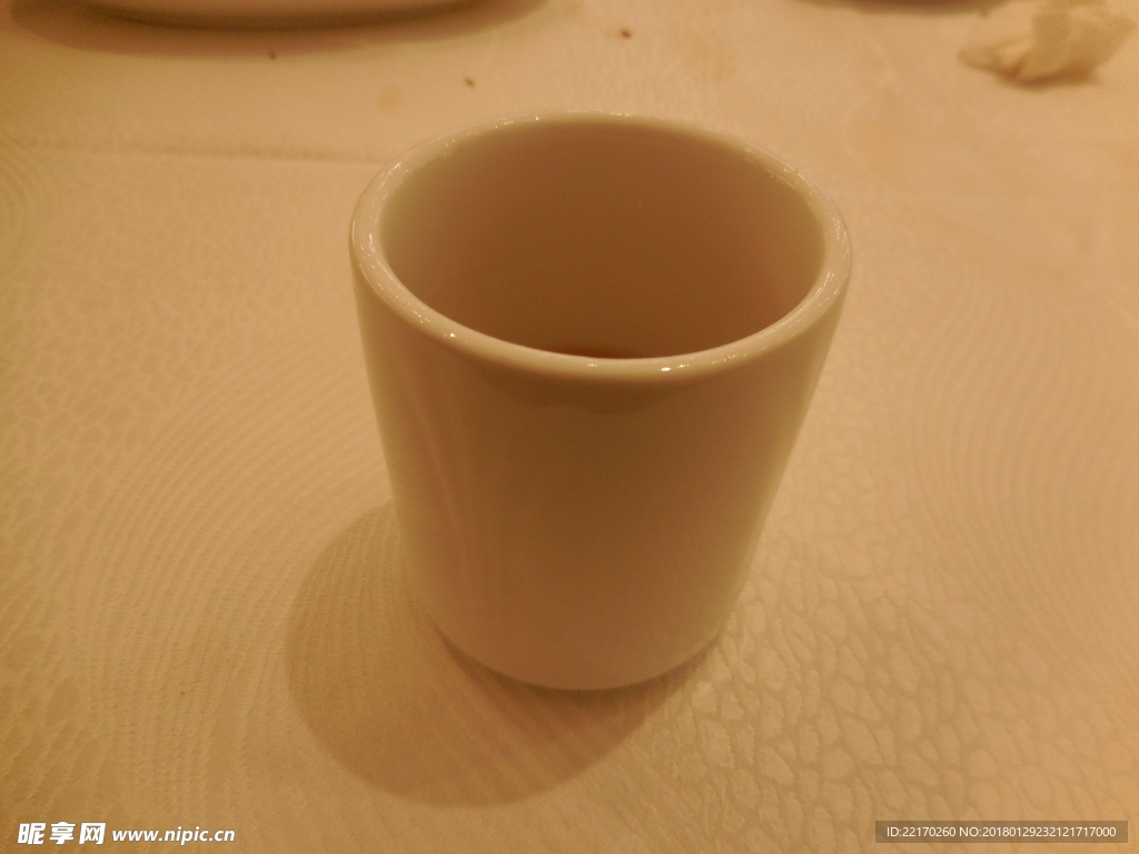 水杯