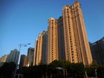 高楼大厦