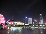 深圳夜景