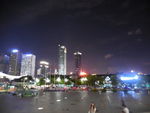 深圳夜景