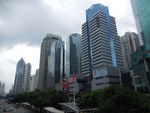 高楼大厦