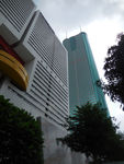 高楼大厦