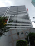 高楼大厦