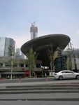 奇特建筑