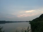 河水