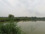 河水 湖水
